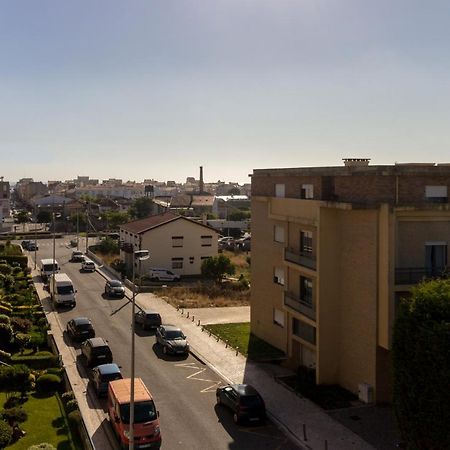 Appartamento Guest H4U - Povoa Vacation Póvoa de Varzim Esterno foto