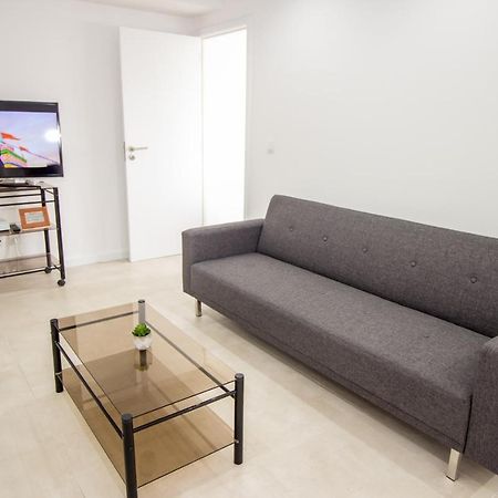 Appartamento Guest H4U - Povoa Vacation Póvoa de Varzim Esterno foto