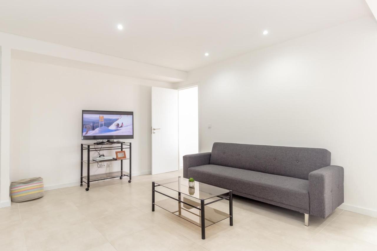 Appartamento Guest H4U - Povoa Vacation Póvoa de Varzim Esterno foto