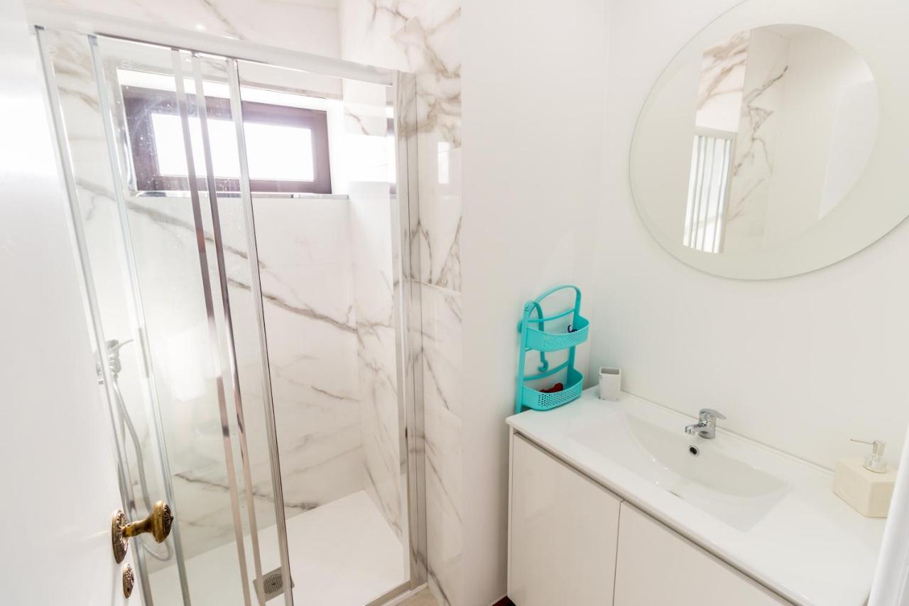 Appartamento Guest H4U - Povoa Vacation Póvoa de Varzim Esterno foto