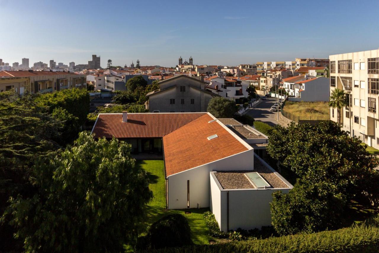 Appartamento Guest H4U - Povoa Vacation Póvoa de Varzim Esterno foto