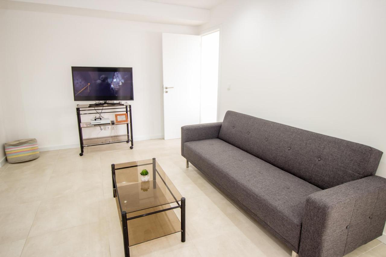 Appartamento Guest H4U - Povoa Vacation Póvoa de Varzim Esterno foto