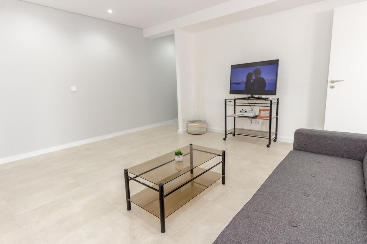 Appartamento Guest H4U - Povoa Vacation Póvoa de Varzim Esterno foto