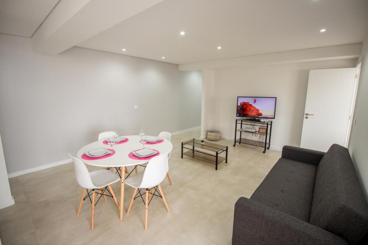 Appartamento Guest H4U - Povoa Vacation Póvoa de Varzim Esterno foto