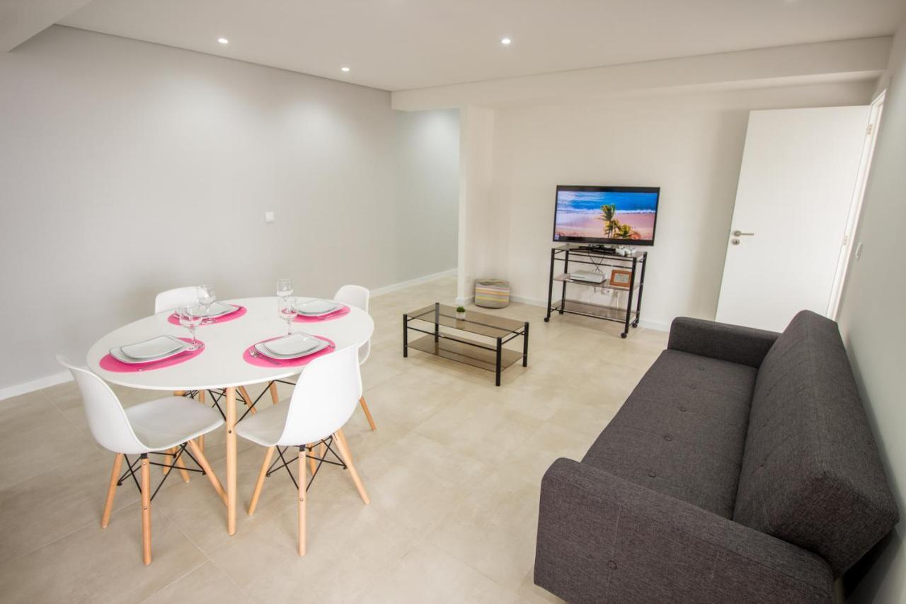 Appartamento Guest H4U - Povoa Vacation Póvoa de Varzim Esterno foto