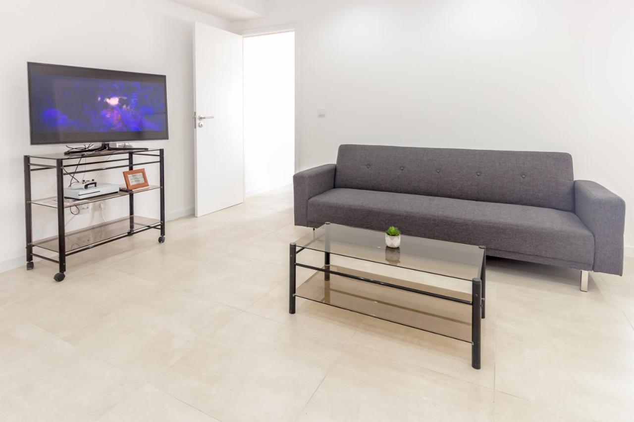 Appartamento Guest H4U - Povoa Vacation Póvoa de Varzim Esterno foto