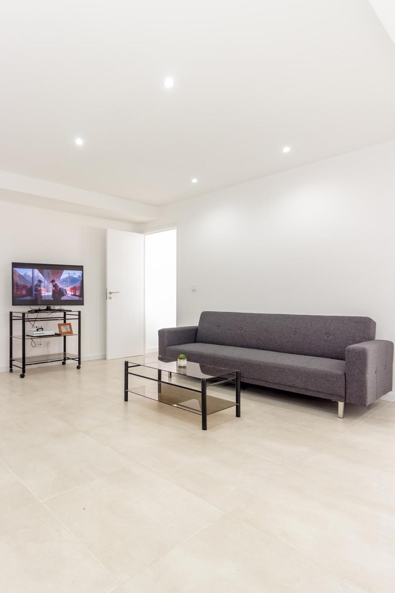 Appartamento Guest H4U - Povoa Vacation Póvoa de Varzim Esterno foto