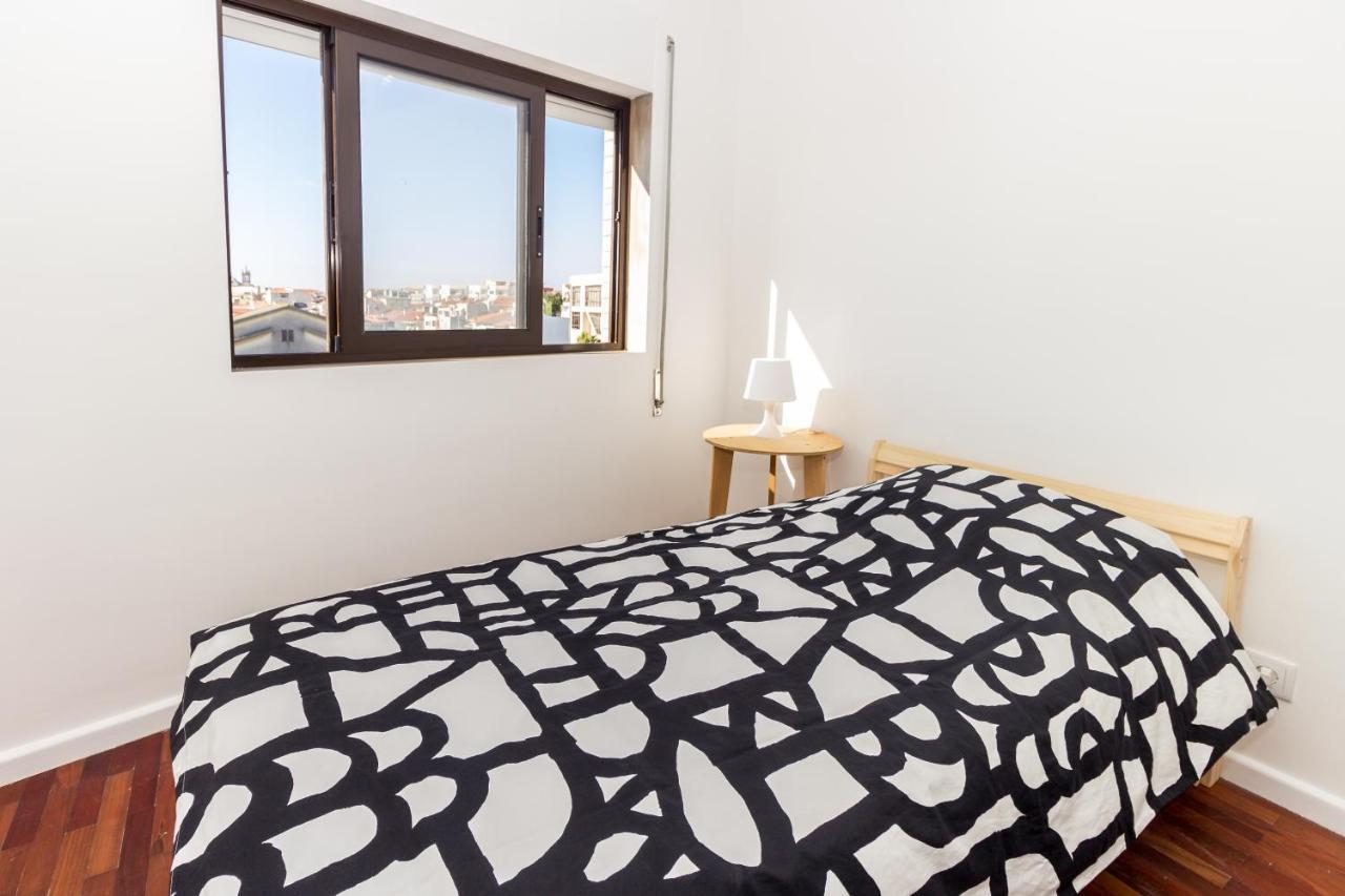 Appartamento Guest H4U - Povoa Vacation Póvoa de Varzim Esterno foto