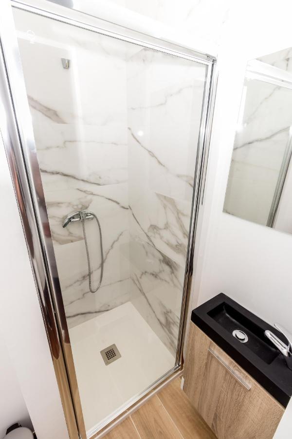 Appartamento Guest H4U - Povoa Vacation Póvoa de Varzim Esterno foto