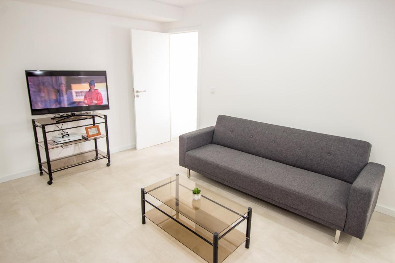 Appartamento Guest H4U - Povoa Vacation Póvoa de Varzim Esterno foto